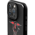 Texas Tech University Red Raiders Logo iPhone 16 Pro Impact Case